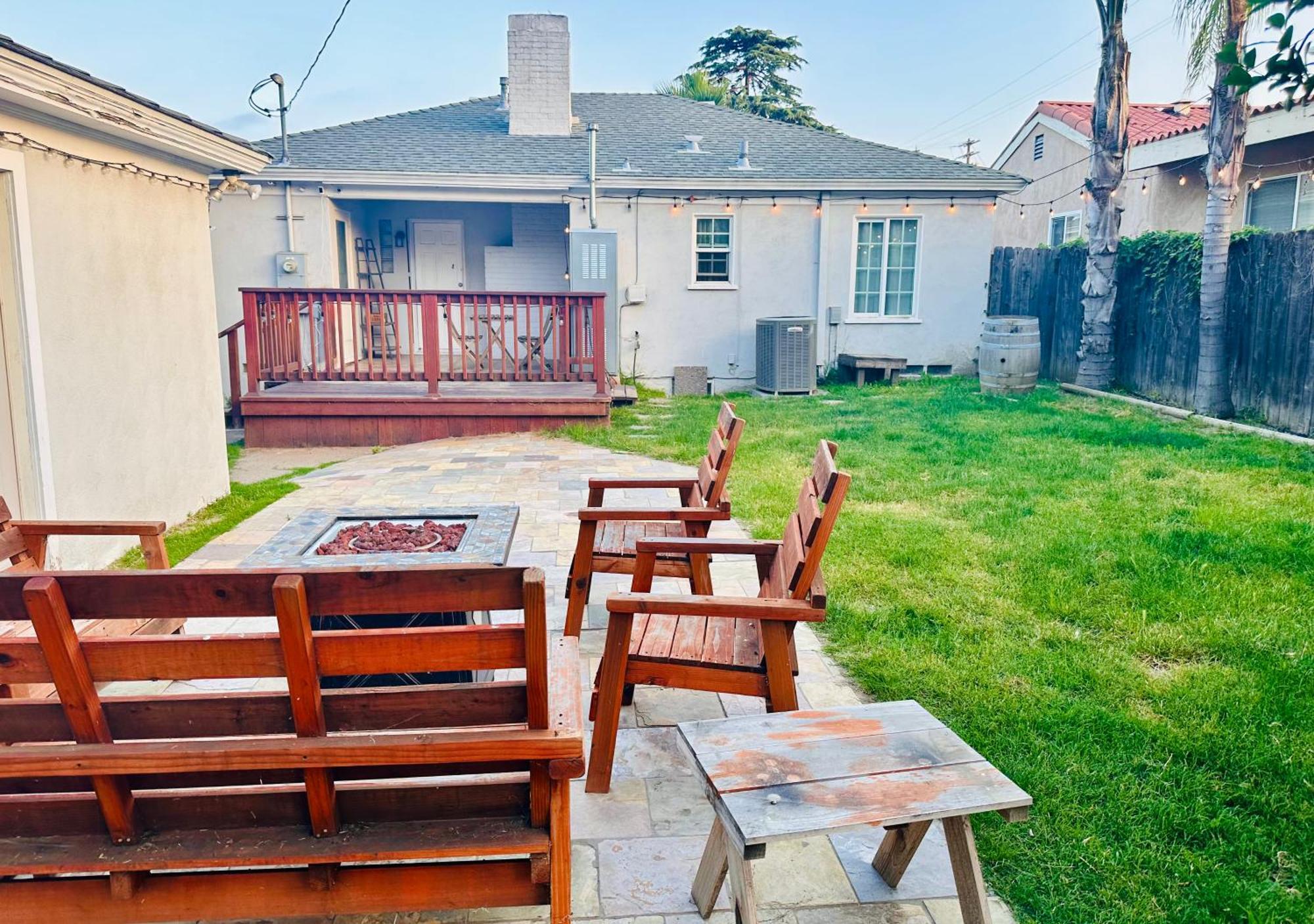 Los Angeles Home Located In Beautiful باسادينا، كاليفورنيا المظهر الخارجي الصورة